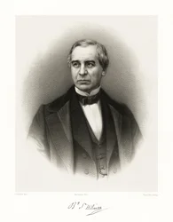 Jules Barthélemy-Saint-Hilaire, 1865-66